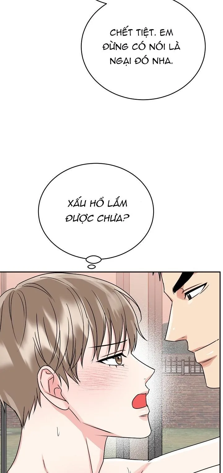 HỔ DỮ Chapter 31 Trang 42