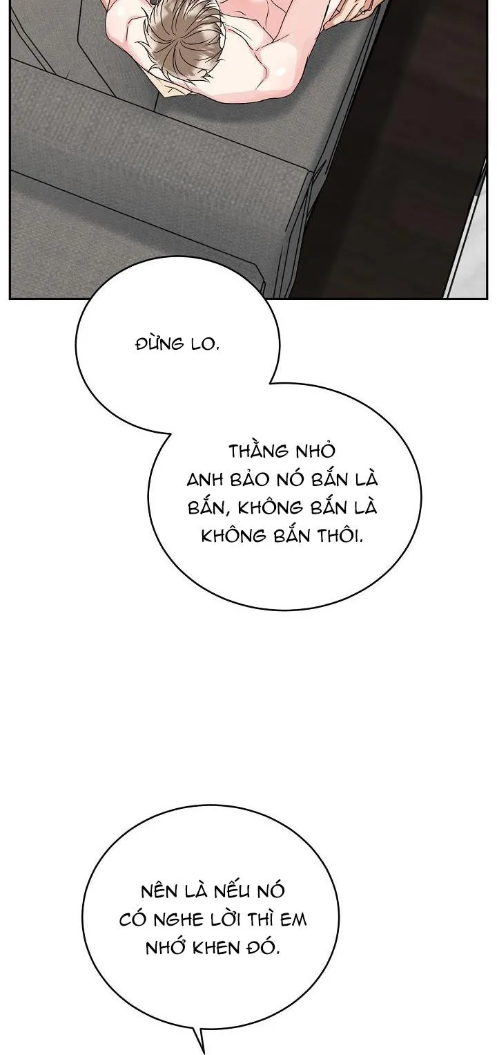 HỔ DỮ Chapter 31 Trang 44