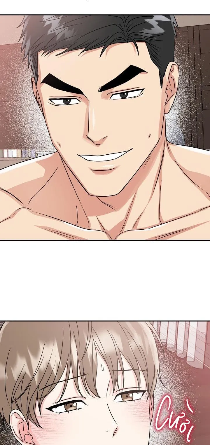 HỔ DỮ Chapter 31 Trang 45