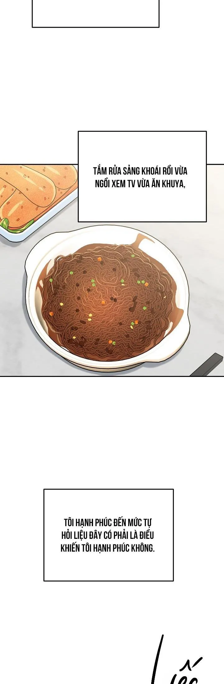 HỔ DỮ Chapter 32 Trang 9