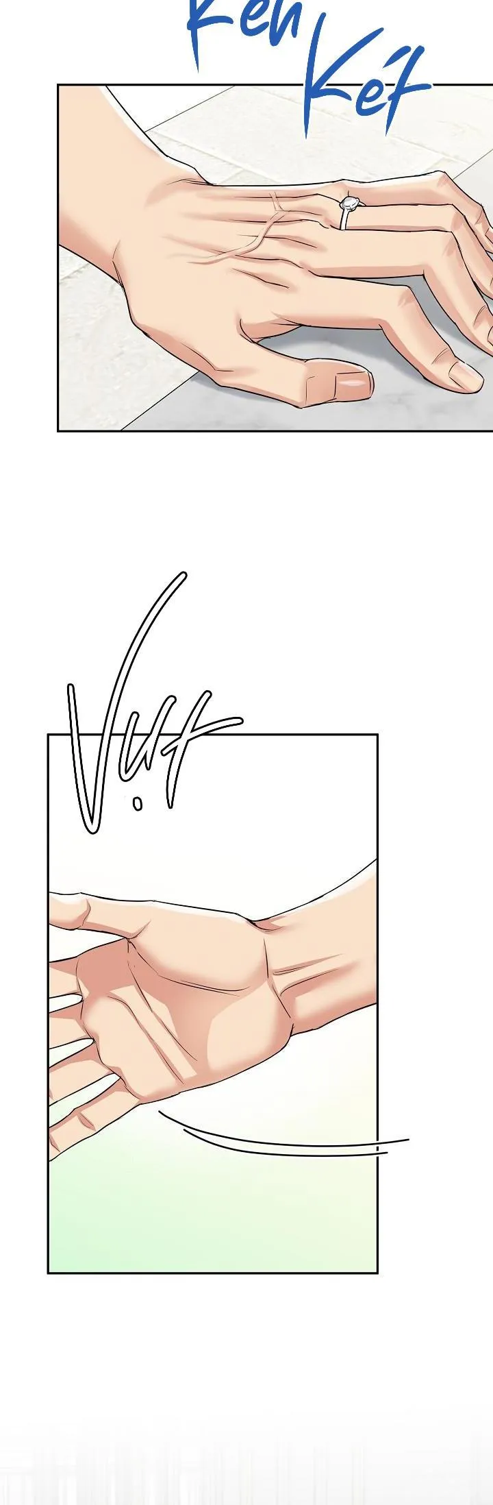 HỔ DỮ Chapter 32 Trang 18