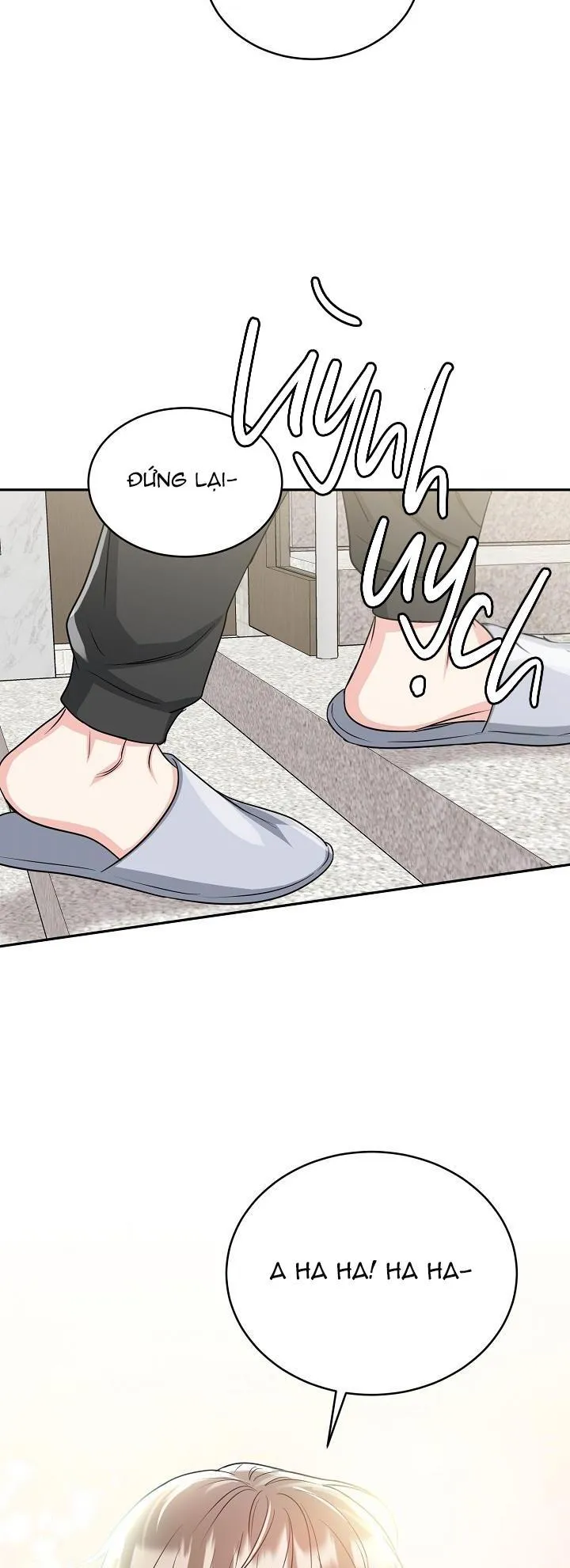 HỔ DỮ Chapter 32 Trang 40