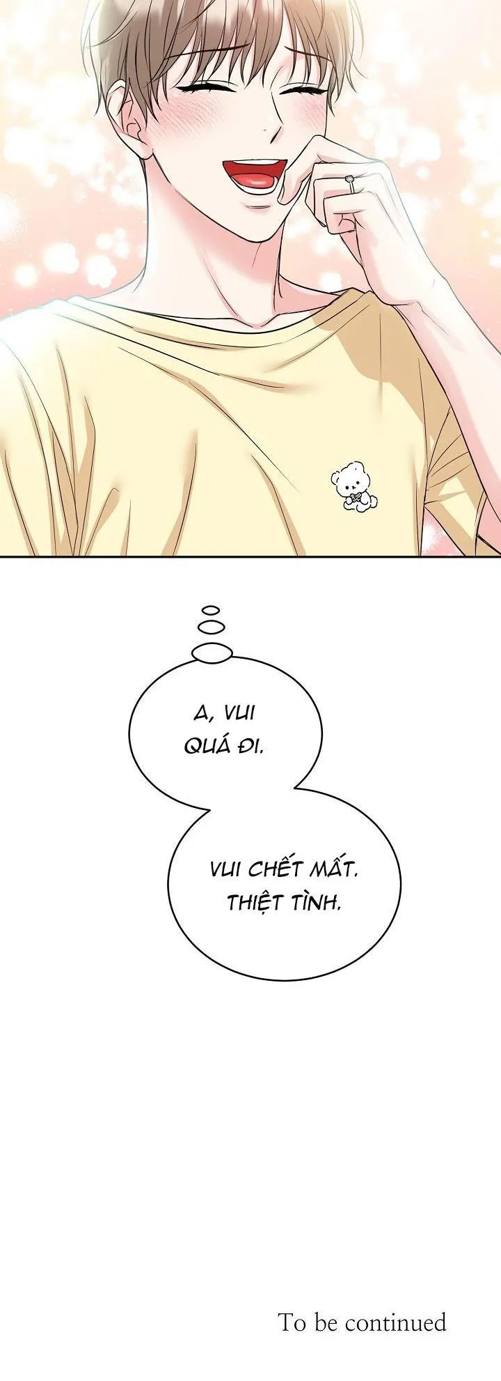 HỔ DỮ Chapter 32 Trang 41