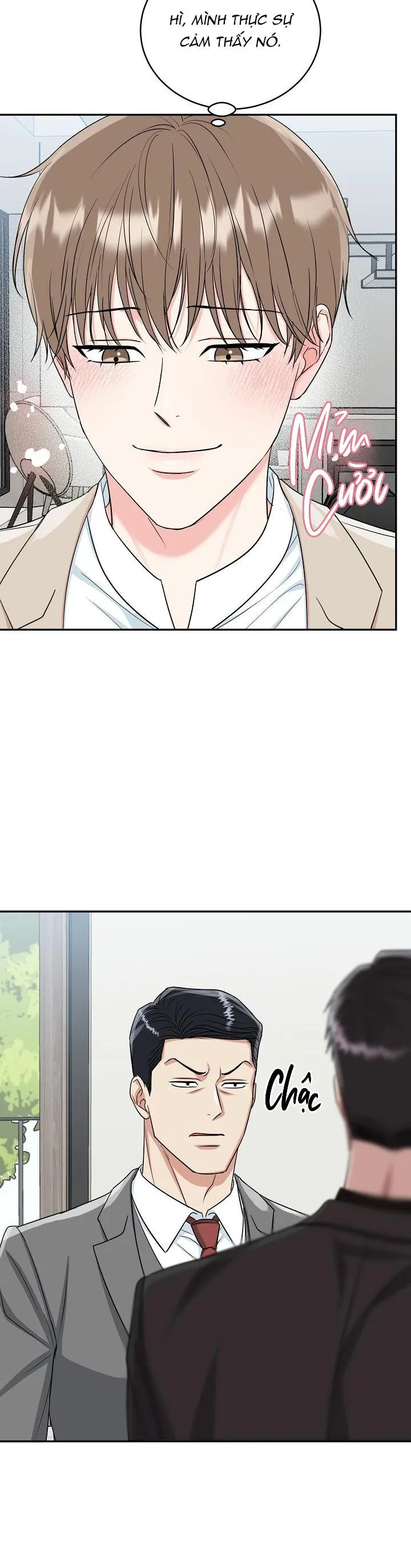 HỔ DỮ Chapter 33 Trang 24