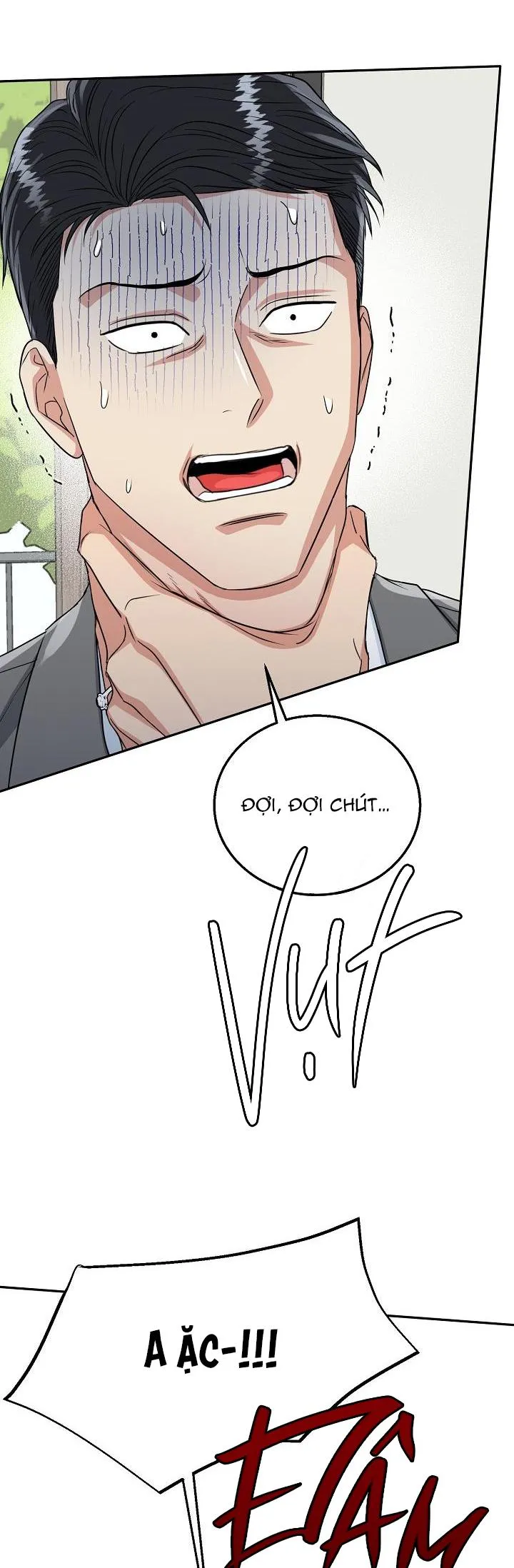 HỔ DỮ Chapter 34 Trang 3