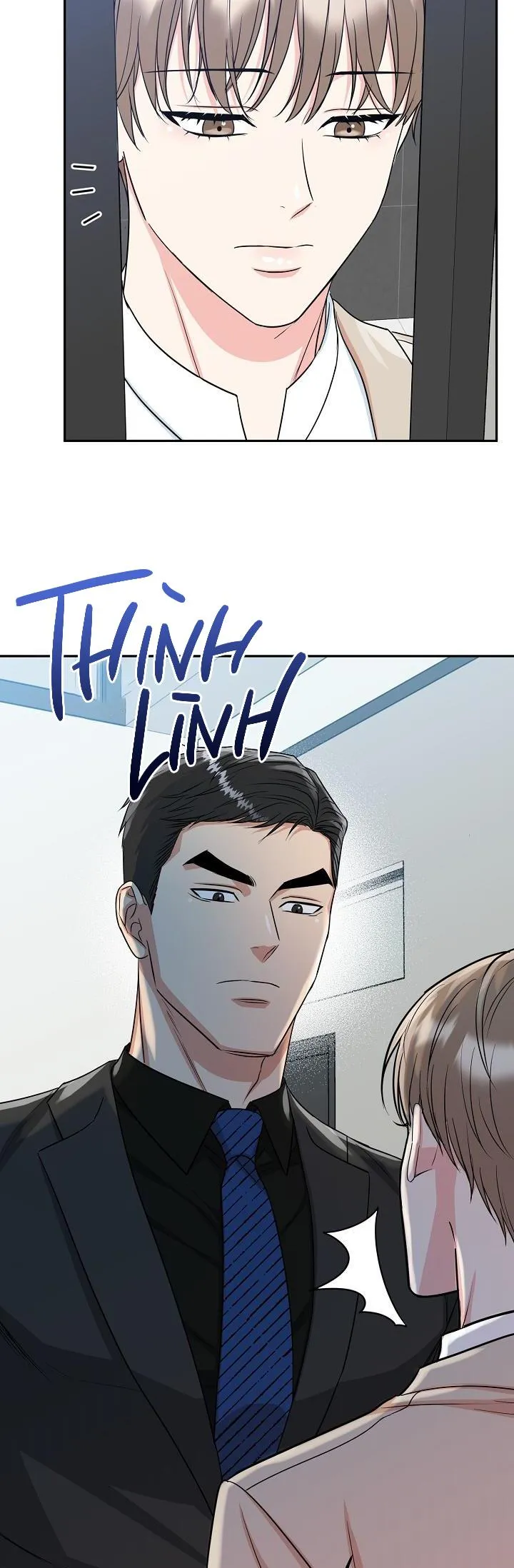 HỔ DỮ Chapter 34 Trang 14