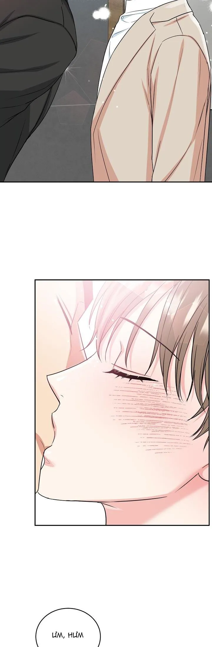 HỔ DỮ Chapter 34 Trang 24