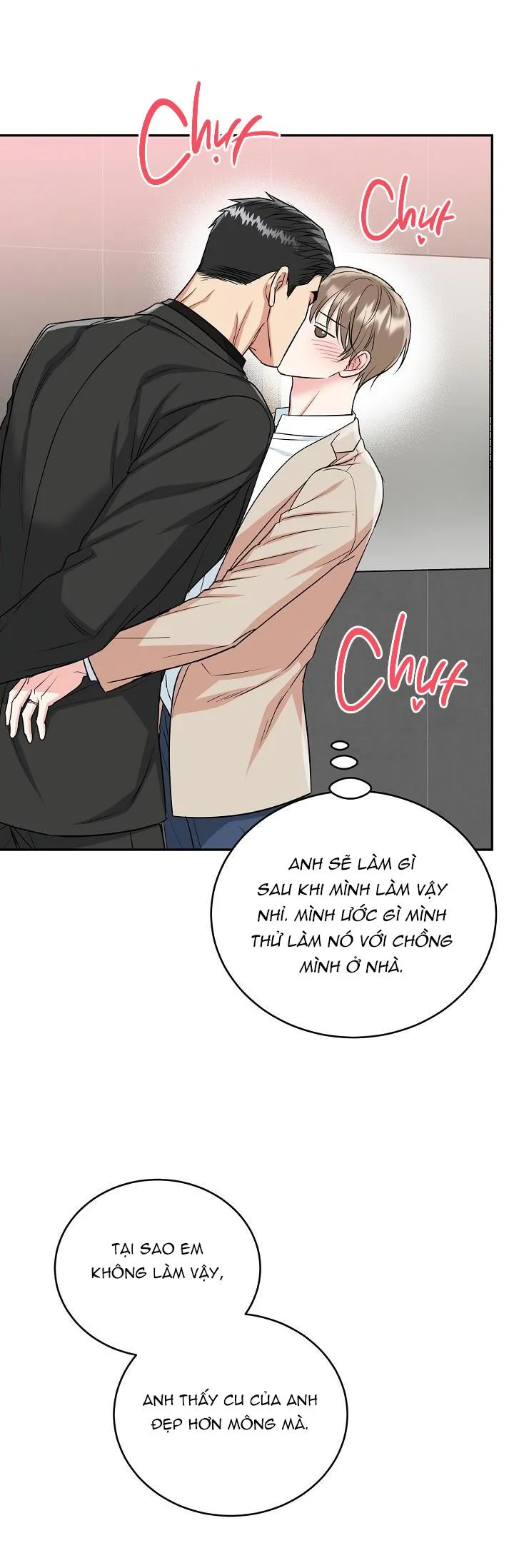 HỔ DỮ Chapter 34 Trang 28