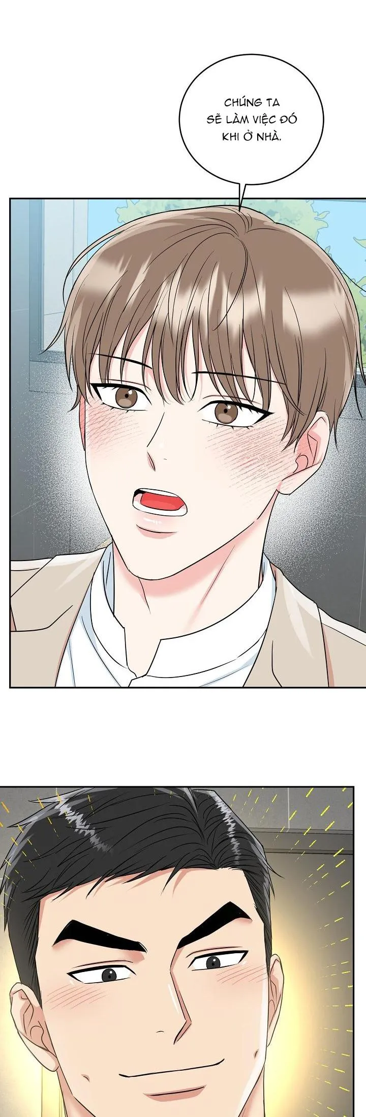 HỔ DỮ Chapter 34 Trang 29