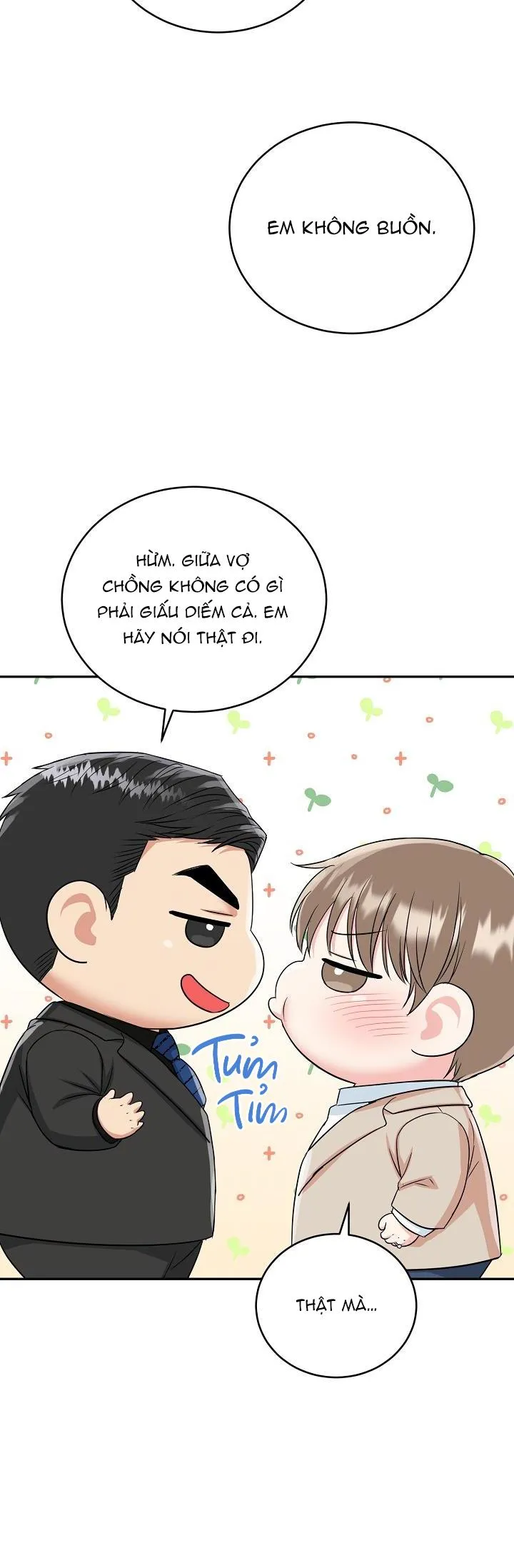 HỔ DỮ Chapter 34 Trang 34