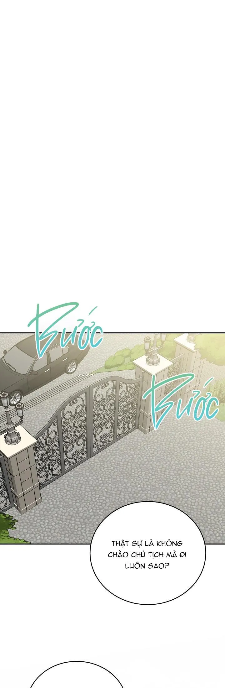 HỔ DỮ Chapter 34 Trang 42