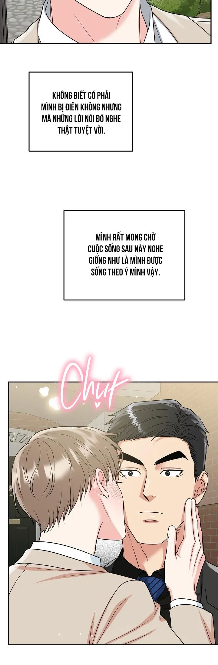 HỔ DỮ Chapter 34 Trang 50