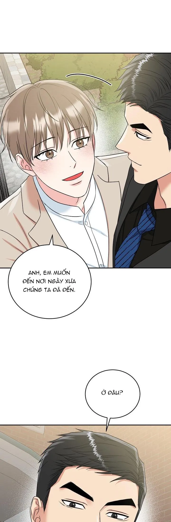 HỔ DỮ Chapter 34 Trang 51