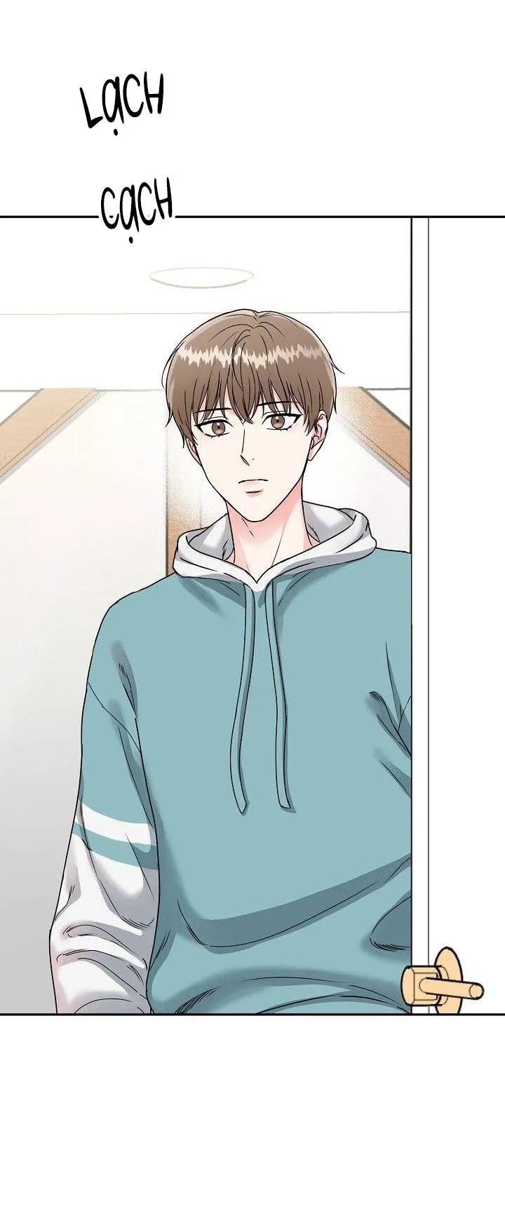 HỔ DỮ Chapter 1 Trang 3