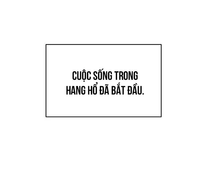 HỔ DỮ Chapter 1 Trang 4