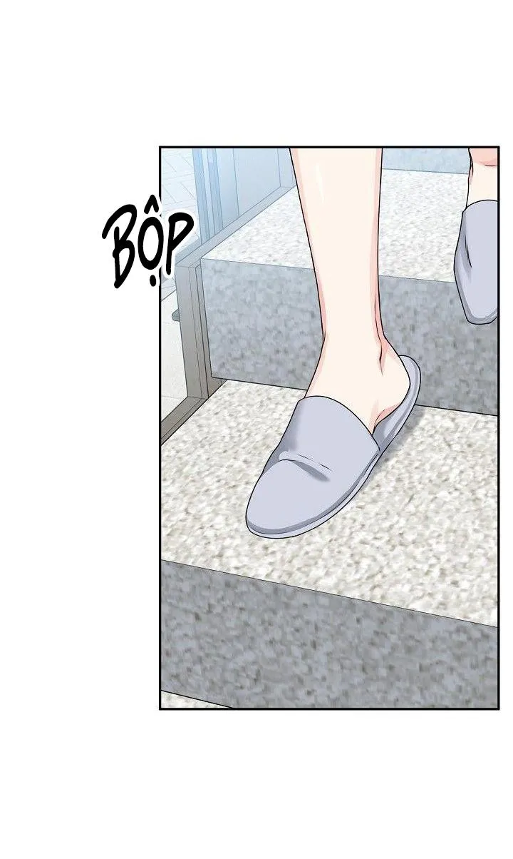 HỔ DỮ Chapter 1 Trang 5