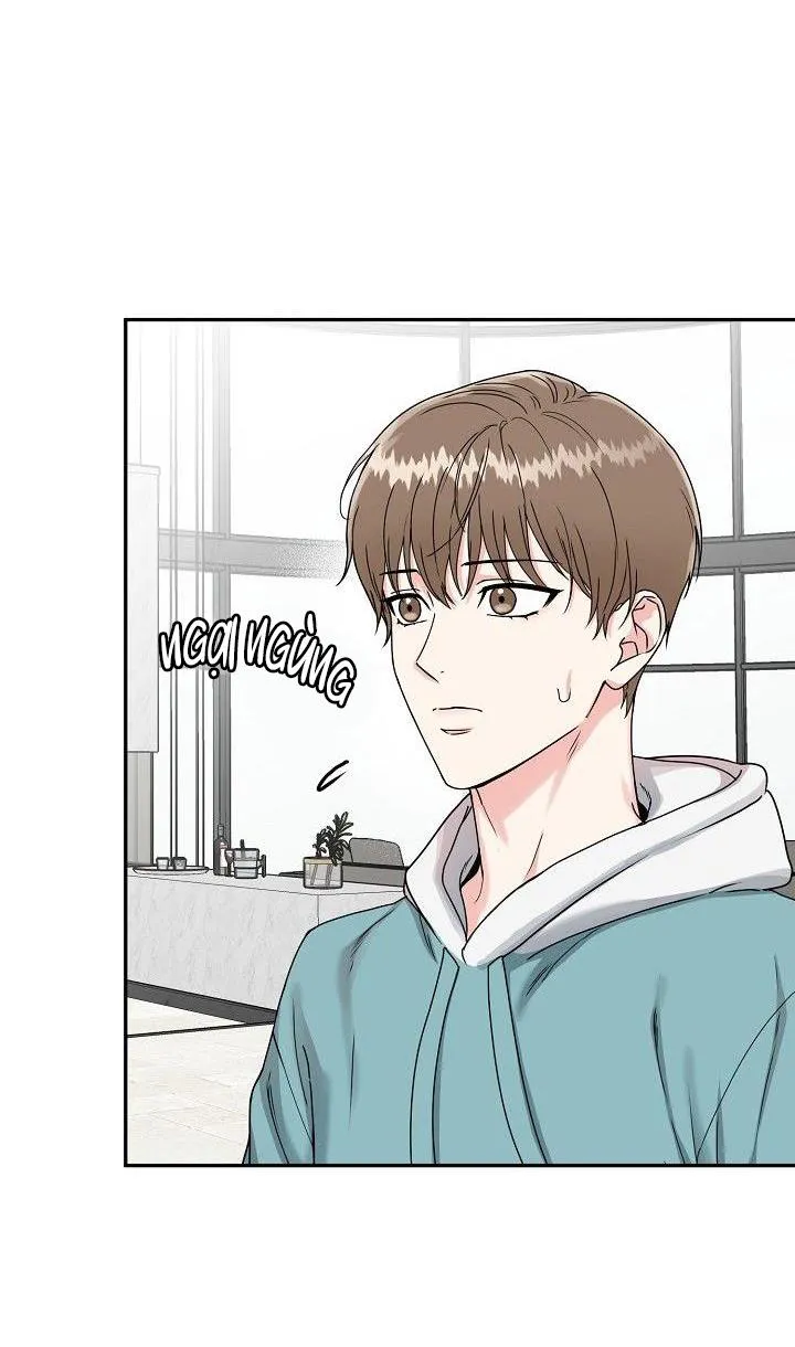 HỔ DỮ Chapter 1 Trang 7