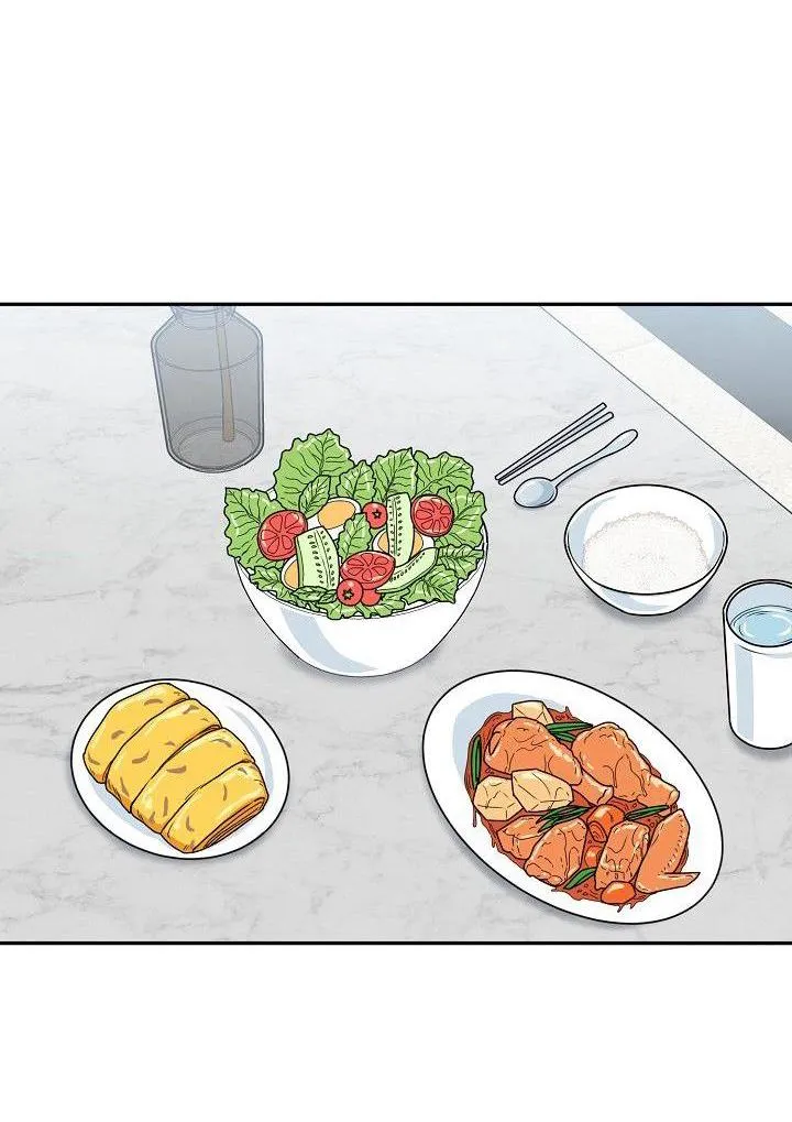 HỔ DỮ Chapter 1 Trang 8