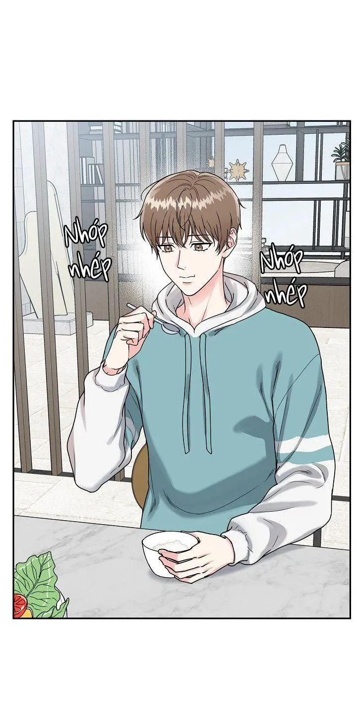 HỔ DỮ Chapter 1 Trang 9