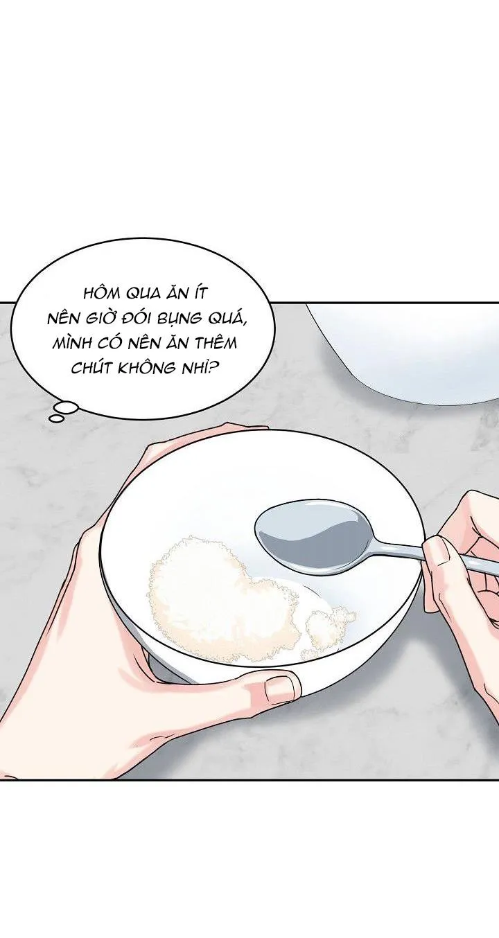 HỔ DỮ Chapter 1 Trang 10