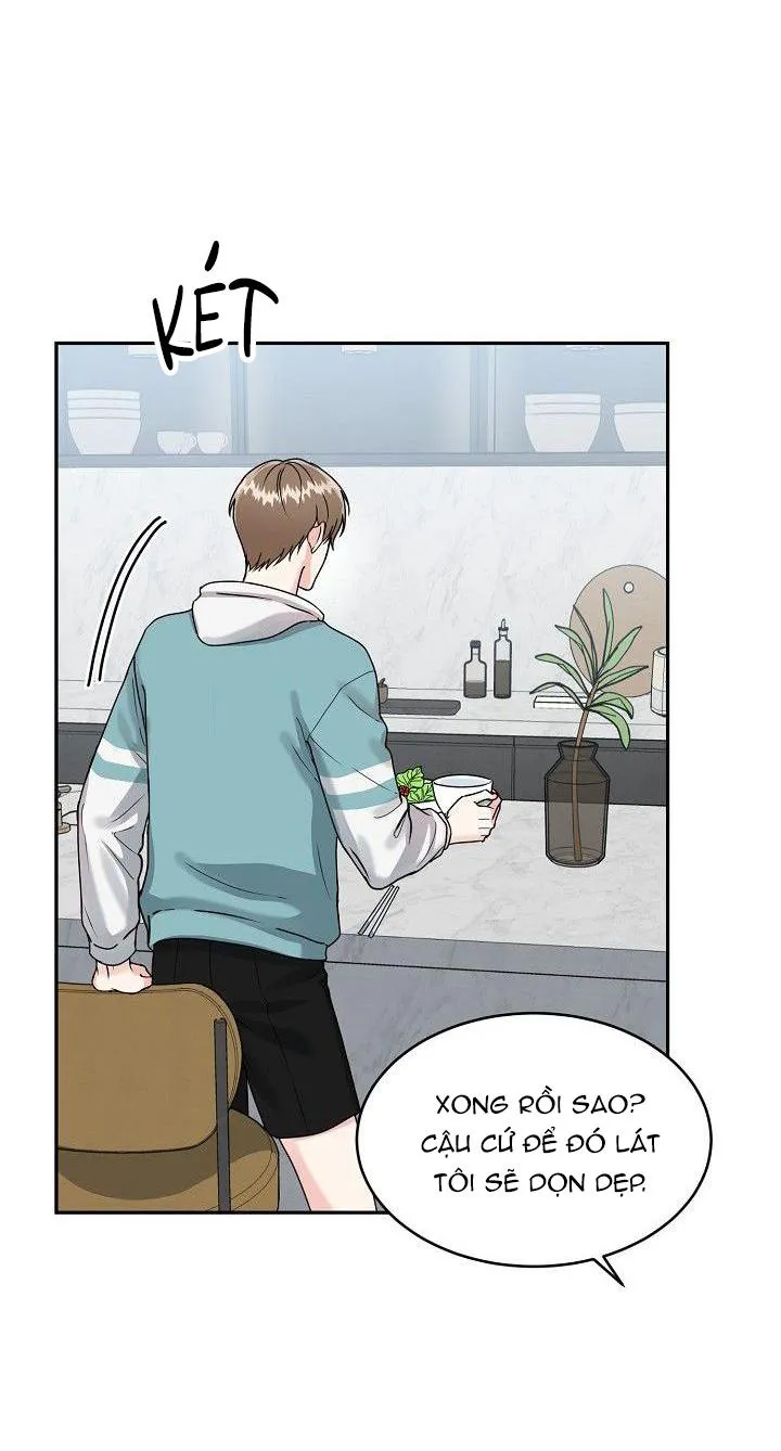 HỔ DỮ Chapter 1 Trang 11