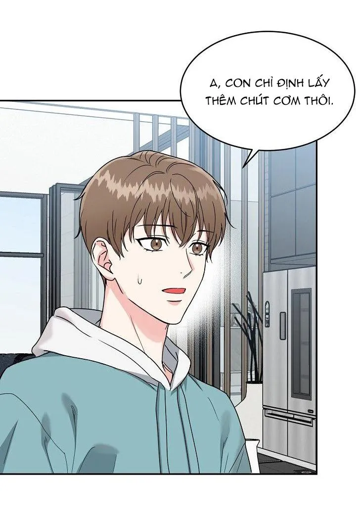 HỔ DỮ Chapter 1 Trang 12