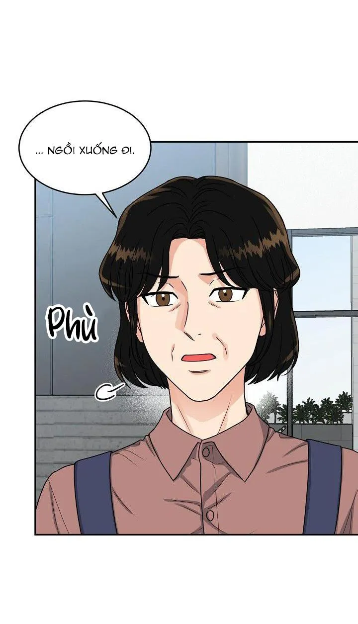 HỔ DỮ Chapter 1 Trang 13