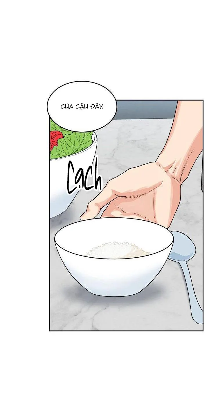 HỔ DỮ Chapter 1 Trang 15