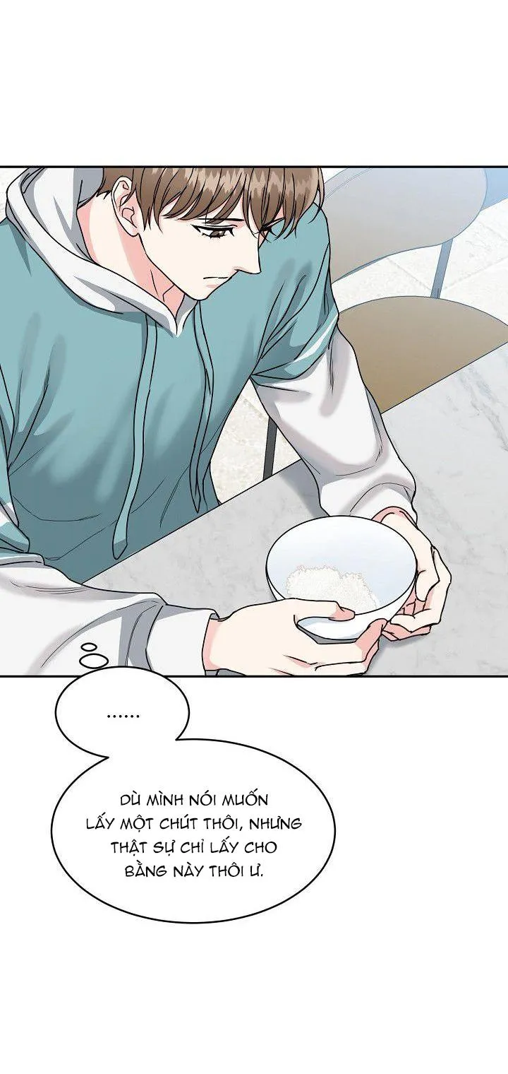 HỔ DỮ Chapter 1 Trang 16