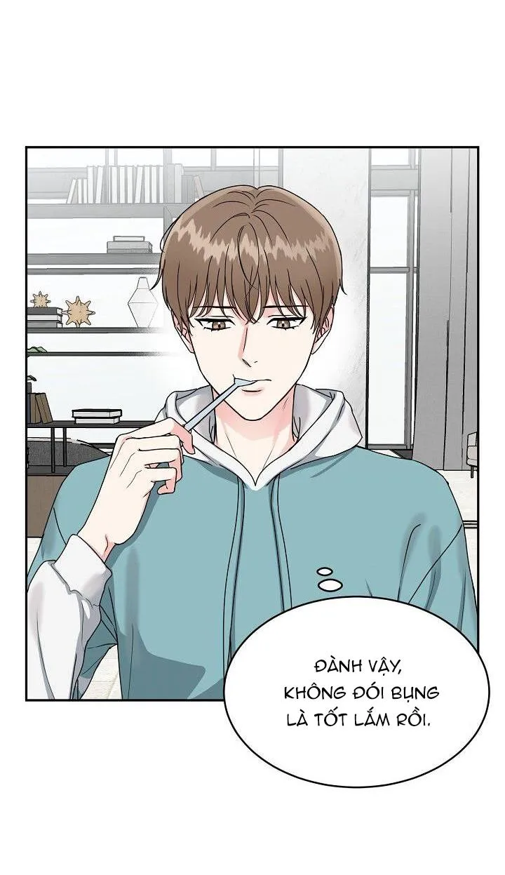 HỔ DỮ Chapter 1 Trang 17