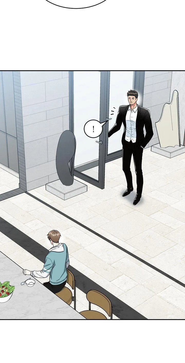 HỔ DỮ Chapter 1 Trang 19