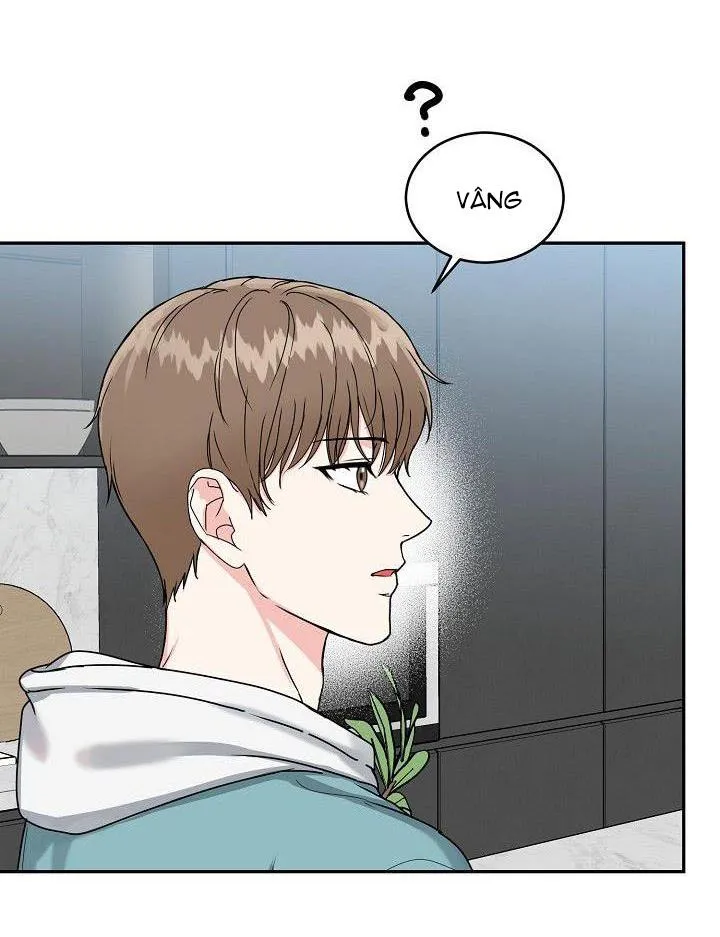 HỔ DỮ Chapter 1 Trang 21