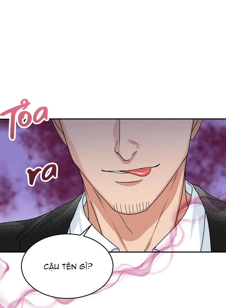 HỔ DỮ Chapter 1 Trang 23