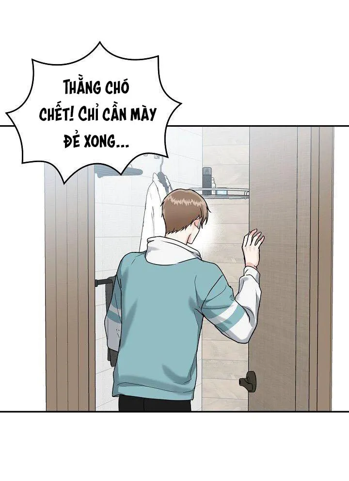 HỔ DỮ Chapter 1 Trang 26