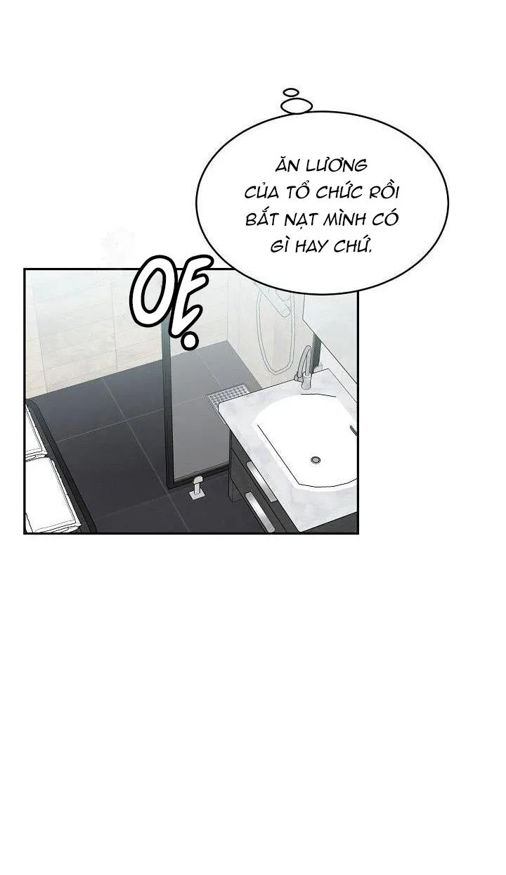 HỔ DỮ Chapter 1 Trang 27