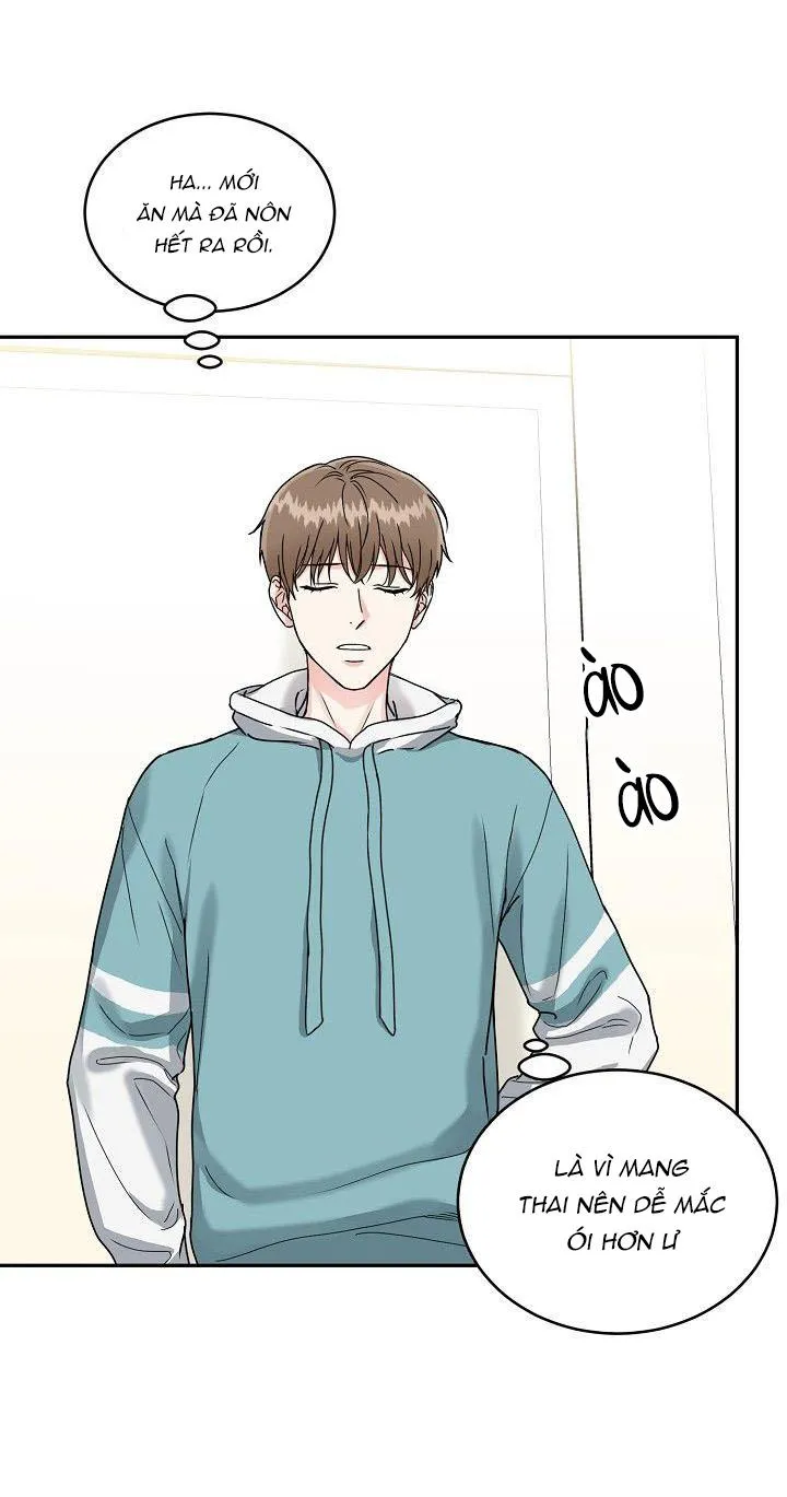 HỔ DỮ Chapter 1 Trang 29