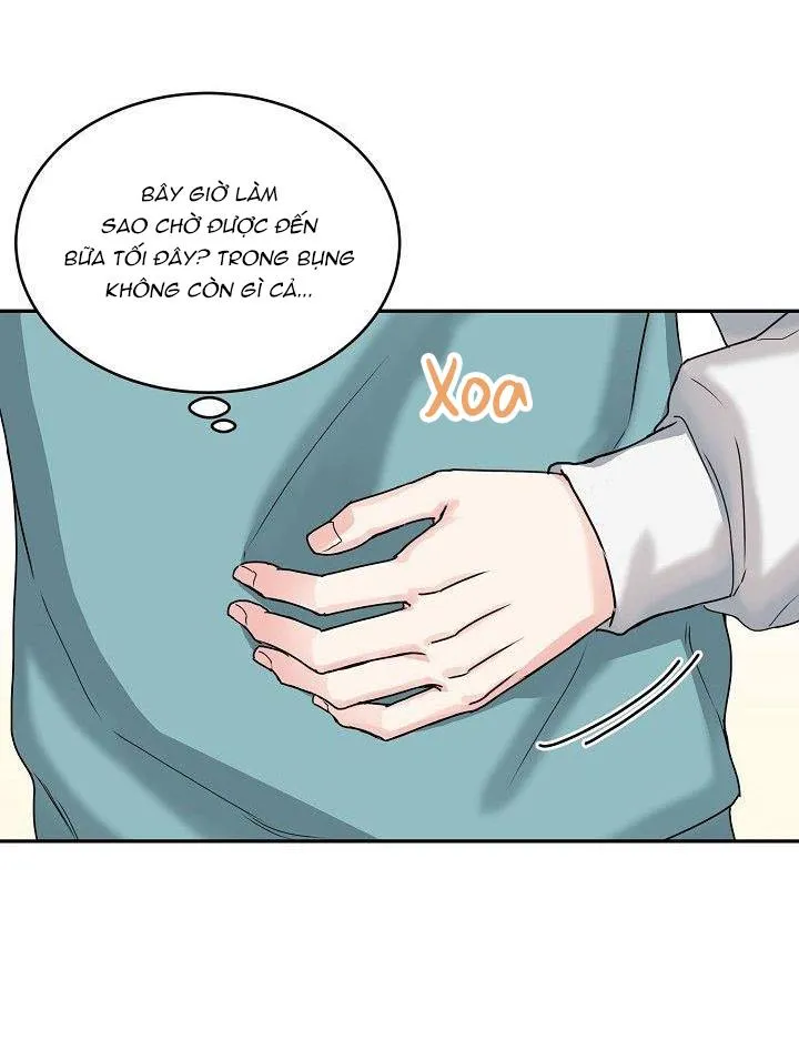 HỔ DỮ Chapter 1 Trang 30