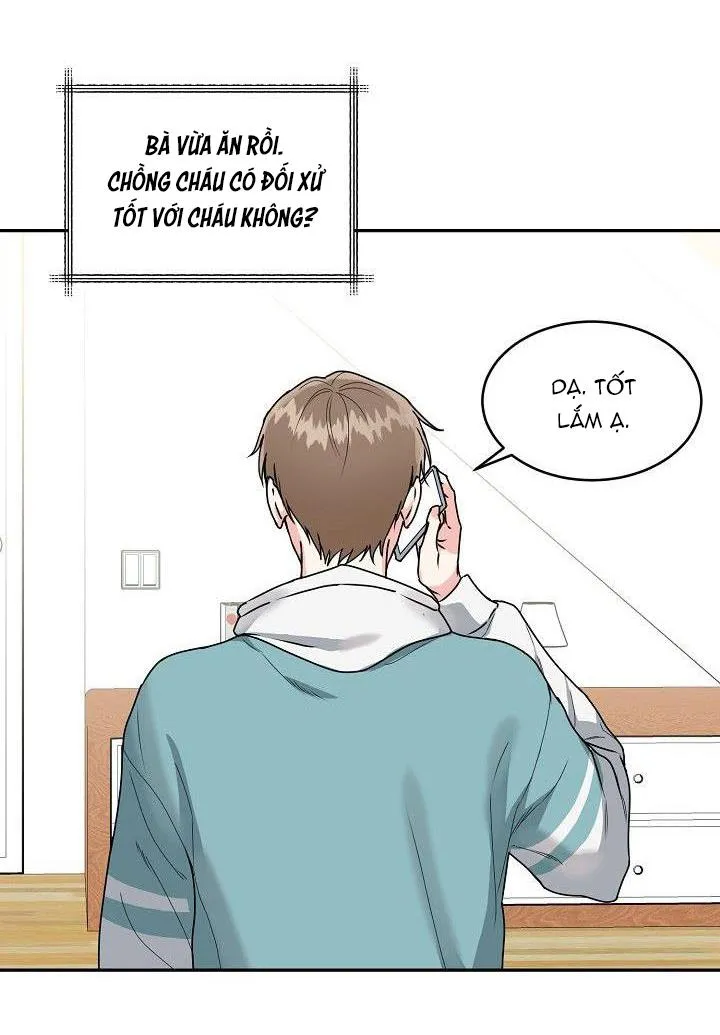 HỔ DỮ Chapter 1 Trang 34