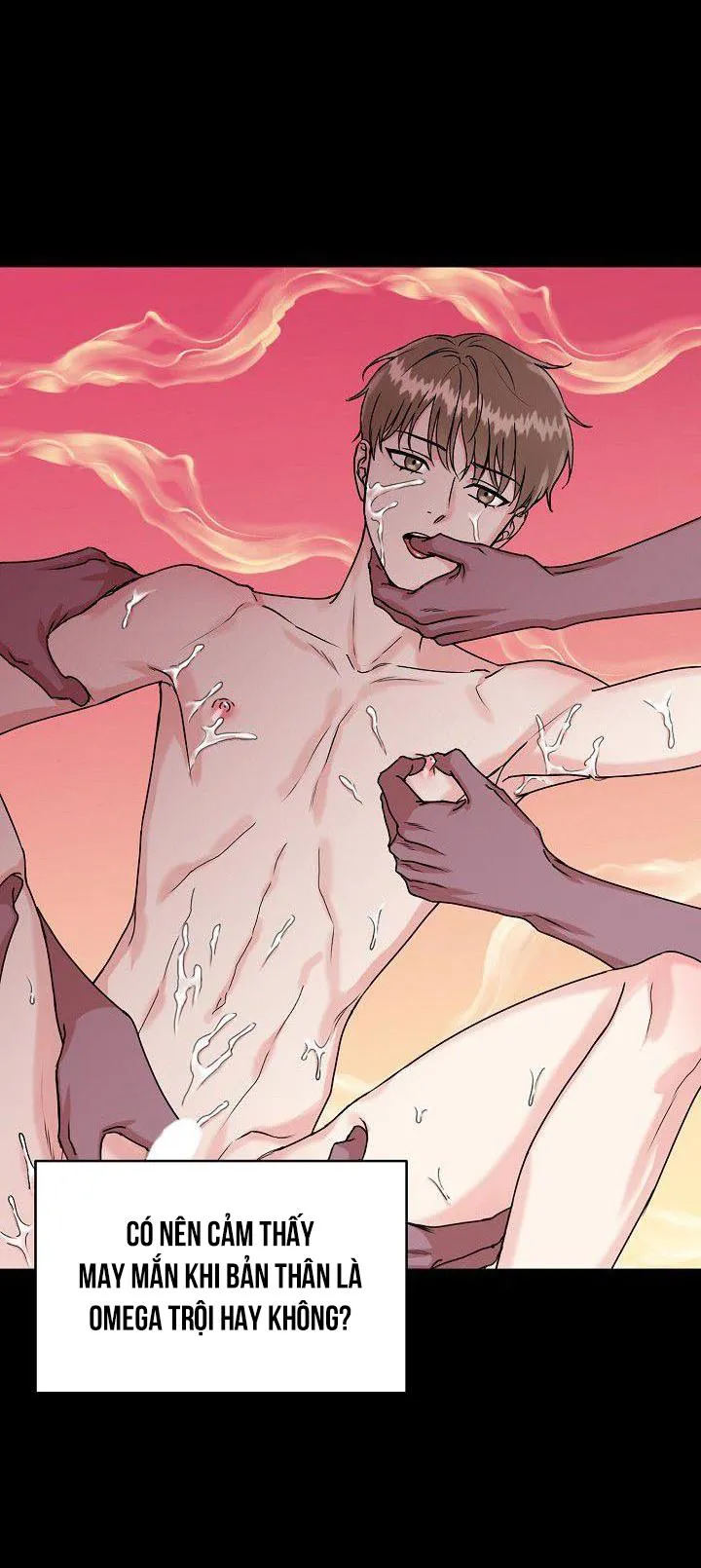 HỔ DỮ Chapter 1 Trang 37