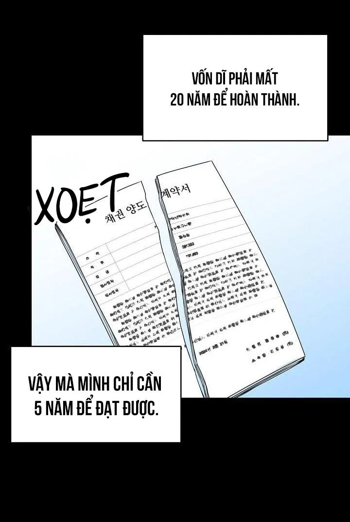HỔ DỮ Chapter 1 Trang 38