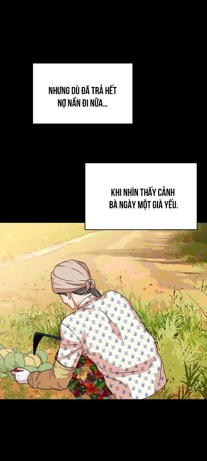 HỔ DỮ Chapter 1 Trang 39