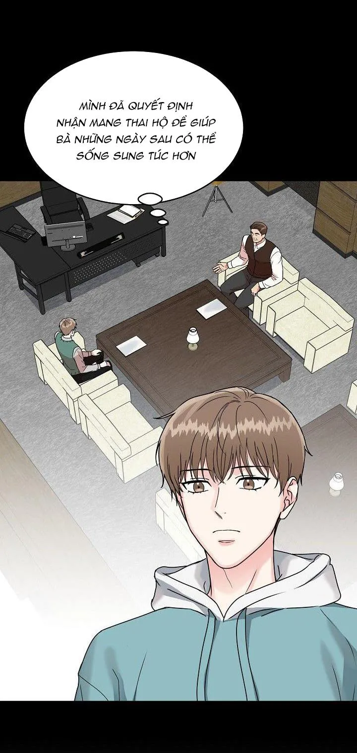 HỔ DỮ Chapter 1 Trang 40