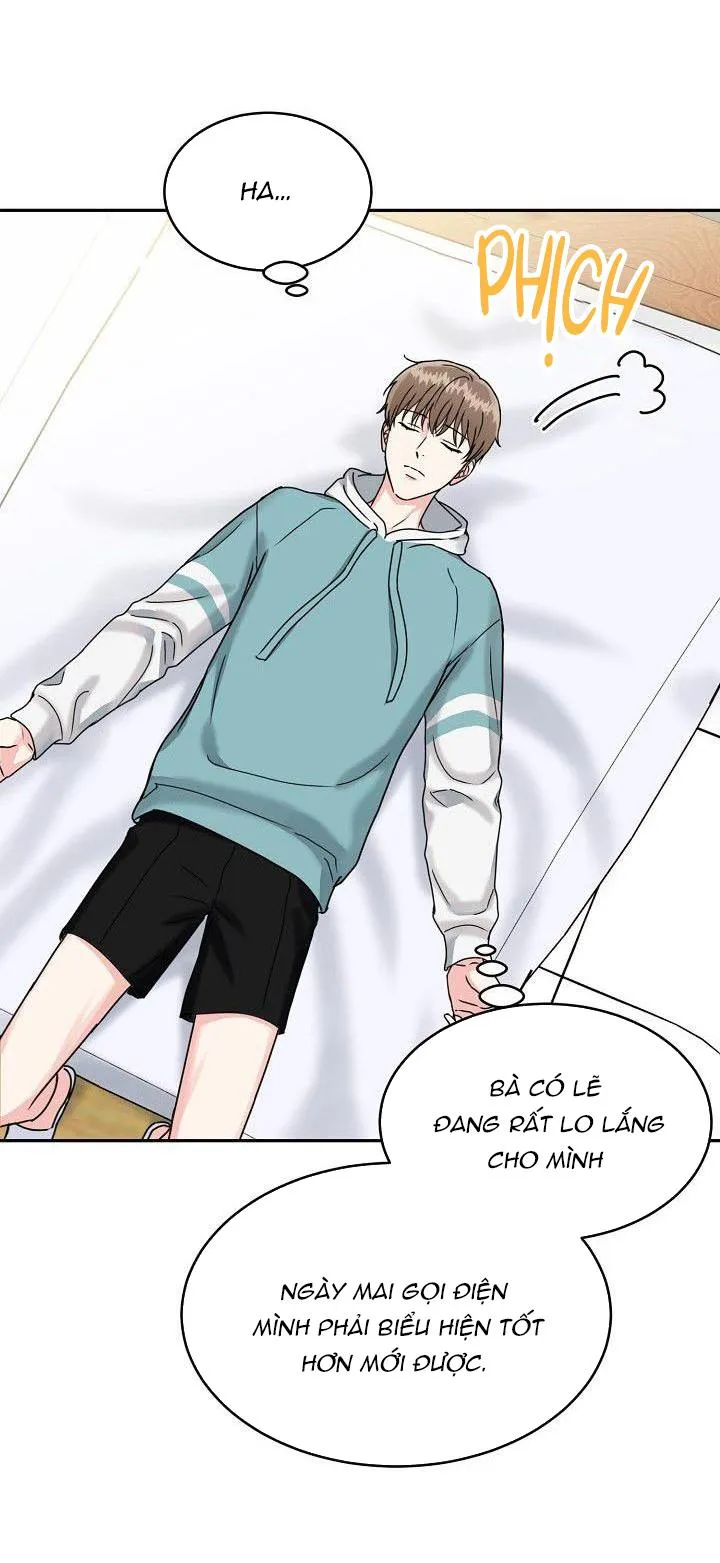 HỔ DỮ Chapter 1 Trang 42