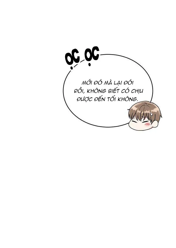 HỔ DỮ Chapter 1 Trang 43