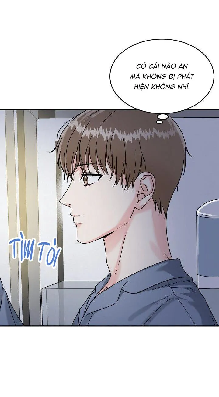 HỔ DỮ Chapter 1 Trang 50