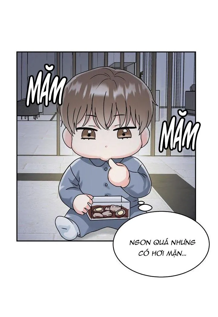 HỔ DỮ Chapter 1 Trang 52