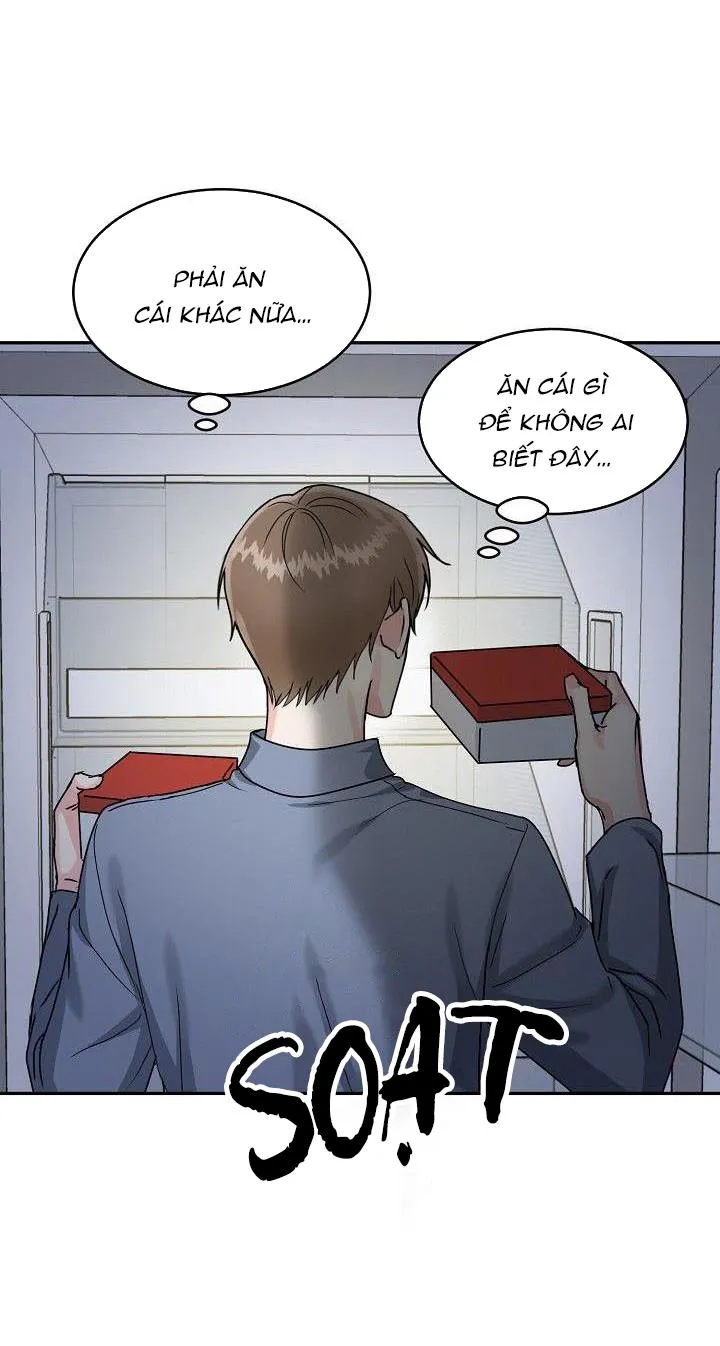 HỔ DỮ Chapter 1 Trang 53