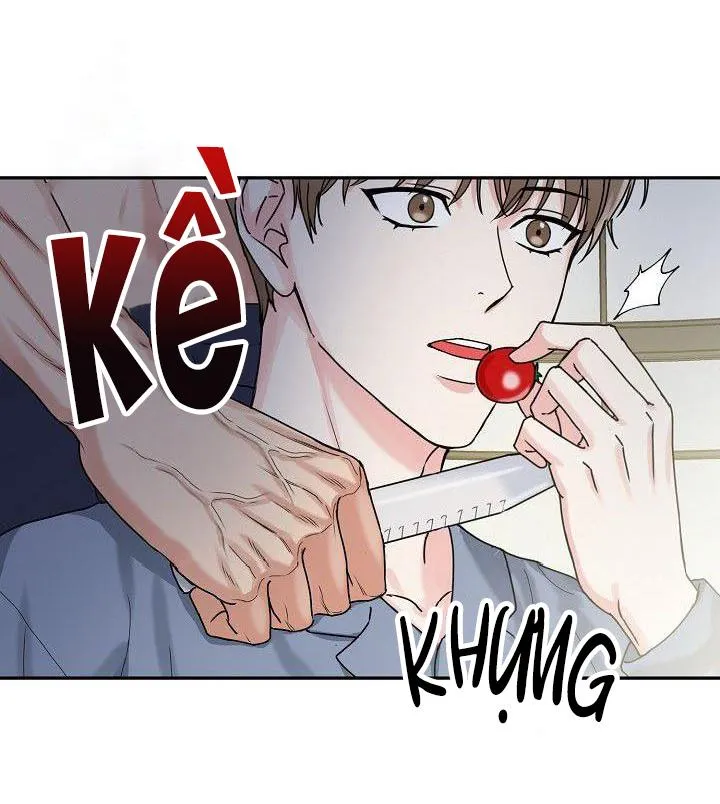 HỔ DỮ Chapter 1 Trang 54