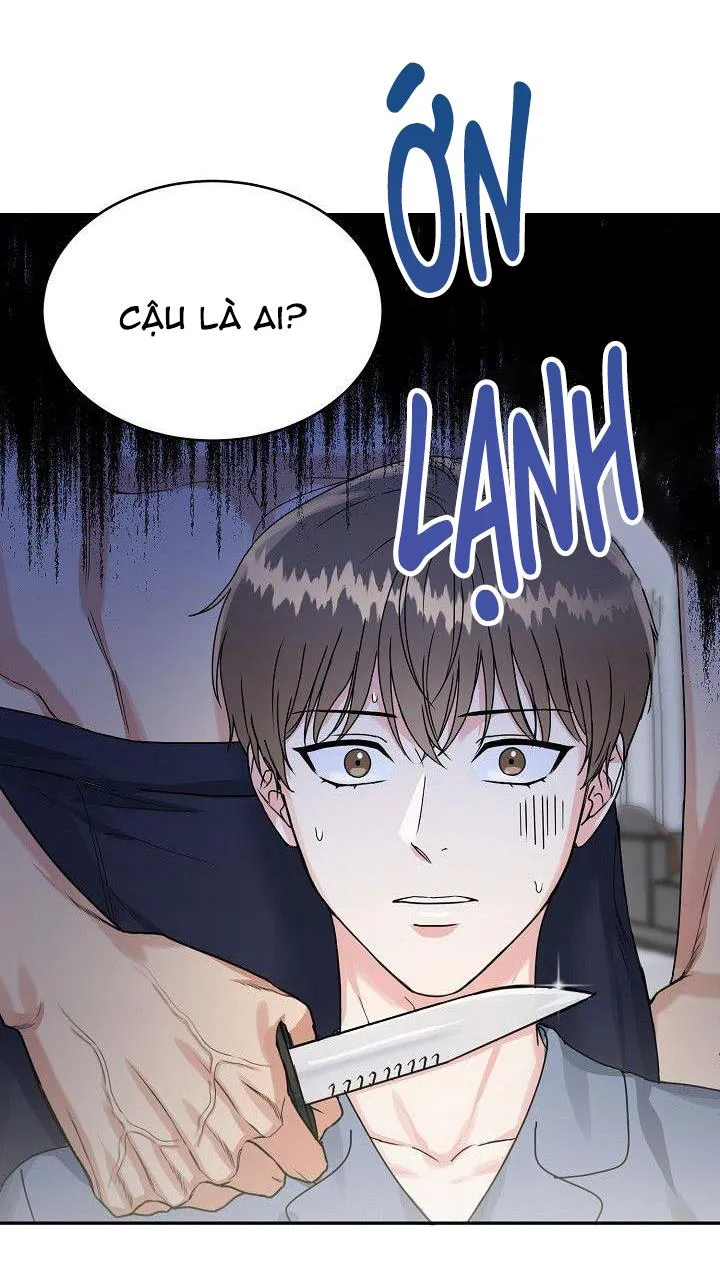HỔ DỮ Chapter 1 Trang 55