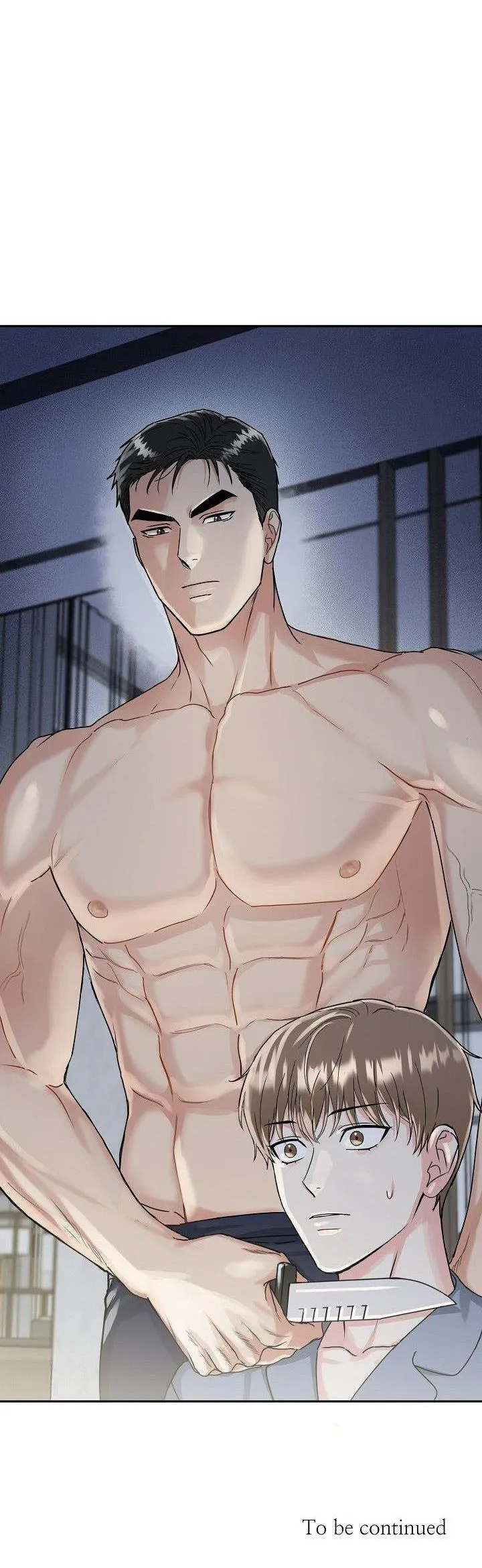 HỔ DỮ Chapter 1 Trang 56